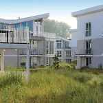 Duenenvilla 14, Whg 8 Apartmán Lübeck