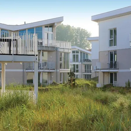 Duenenvilla 14, Whg 8 Daire Priwall