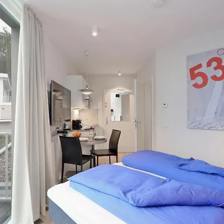 Duenenvilla 14, Whg 8