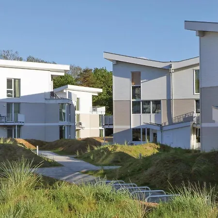 Duenenvilla 14, Whg 8