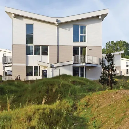 Duenenvilla 14, Whg 8 Daire Priwall