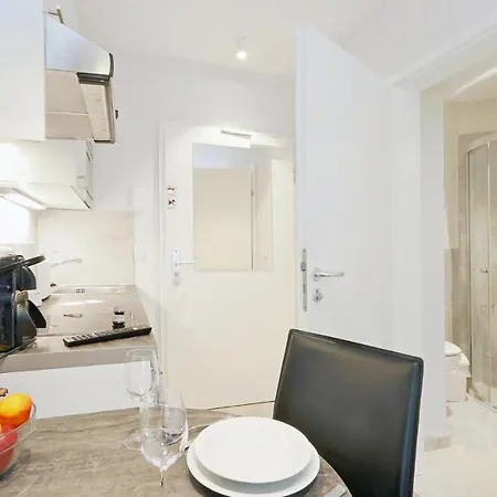 Duenenvilla 14, Whg 8 Priwall