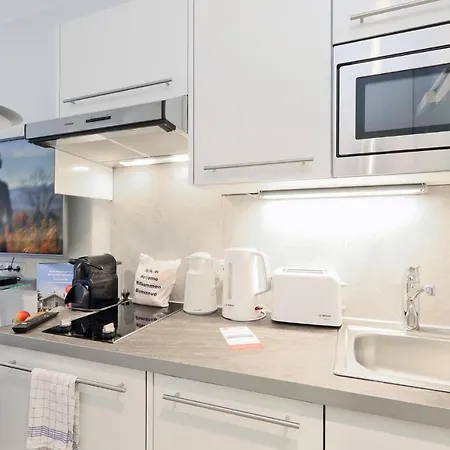 Duenenvilla 14, Whg 8